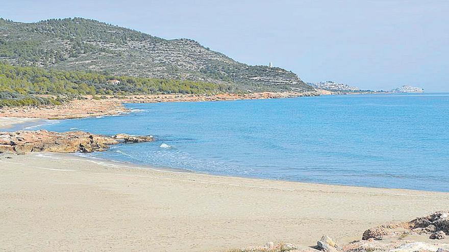 Serra d'Irta: donde la tierra se funde con el mar - Levante-EMV - Vimarsana News