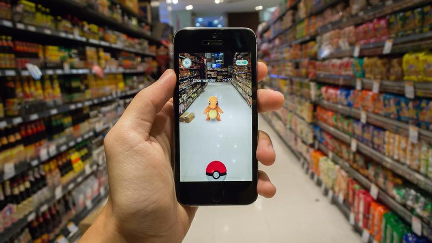 &#039;Pokémon GO&#039; impacta en la actividad física de sus jugadores