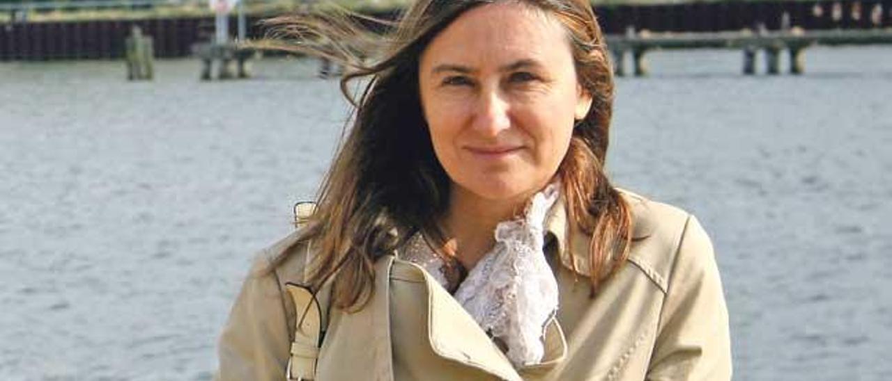 Susanna Rafart ha publicat ´Crisàlide´ a Labreu Edicions.
