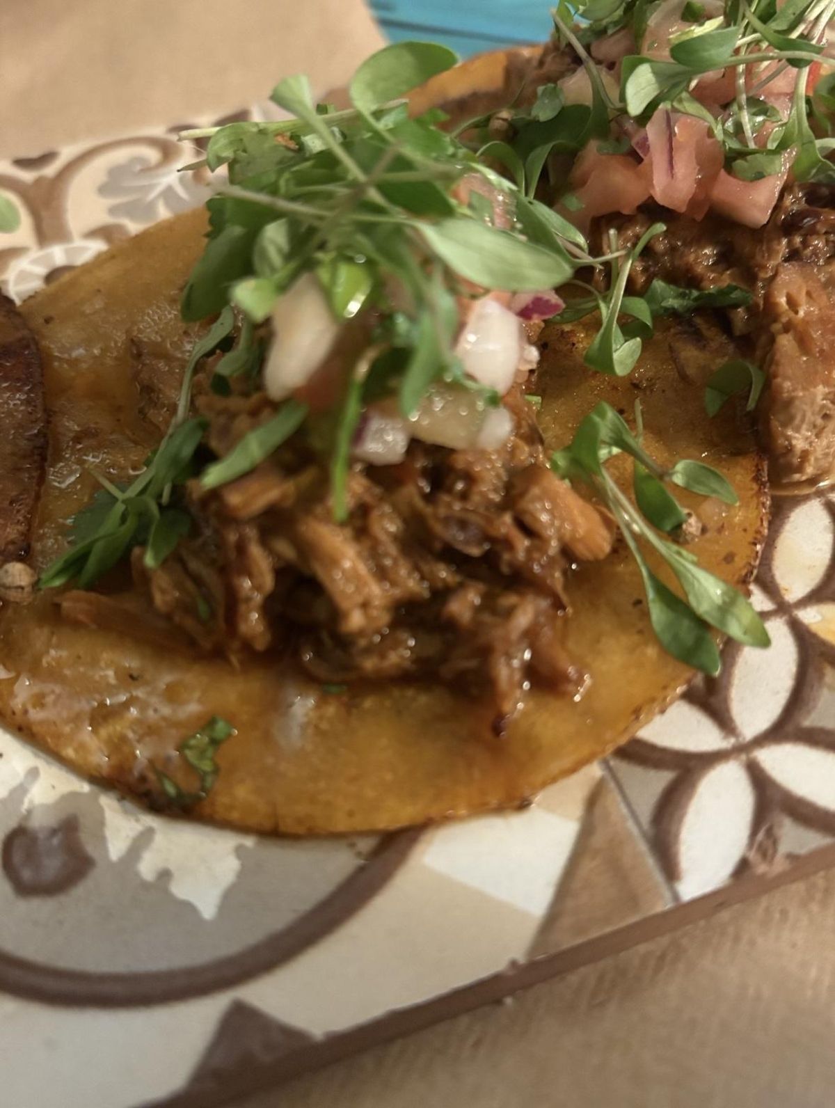 Indio Comido