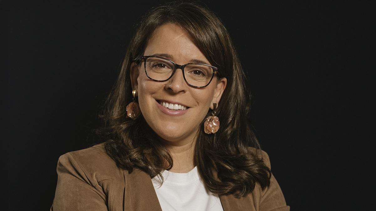 Mar Cabra, invitada en el Club Faro