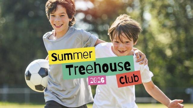 Aprender inglés, hacer amigos y crecer ¡todo en un mismo verano!