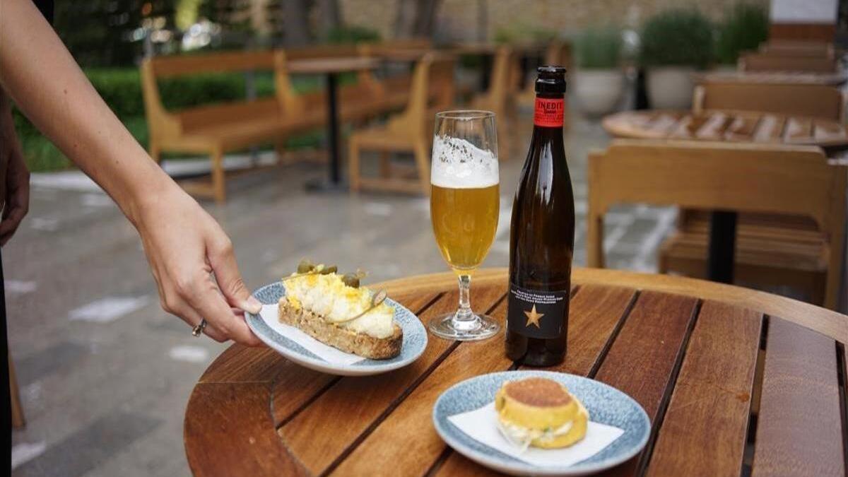 Los mejores bares para ir de tapas en Esplugues