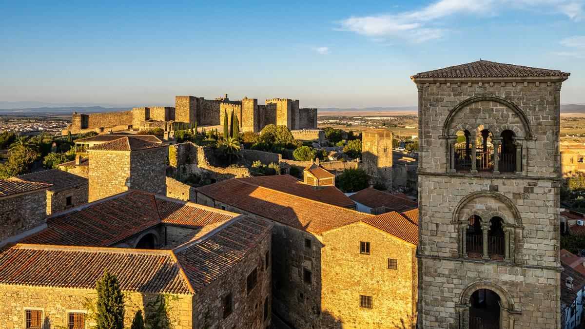 La primera capital de España se ubica en Extremadura... y no imaginas cuál es