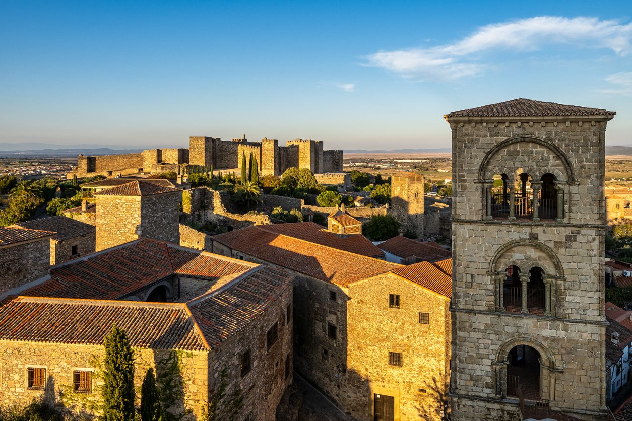 Trujillo, Cáceres