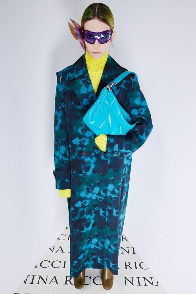 Nina Ricci