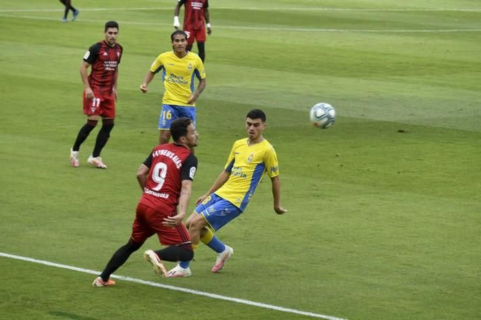 LaLiga SmartBank: UD Las Palmas - CD Mirandés (11/