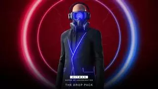HITMAN World of Assassination: The Drop regresa con DJ Dimitri Vegas para un bis gratuito