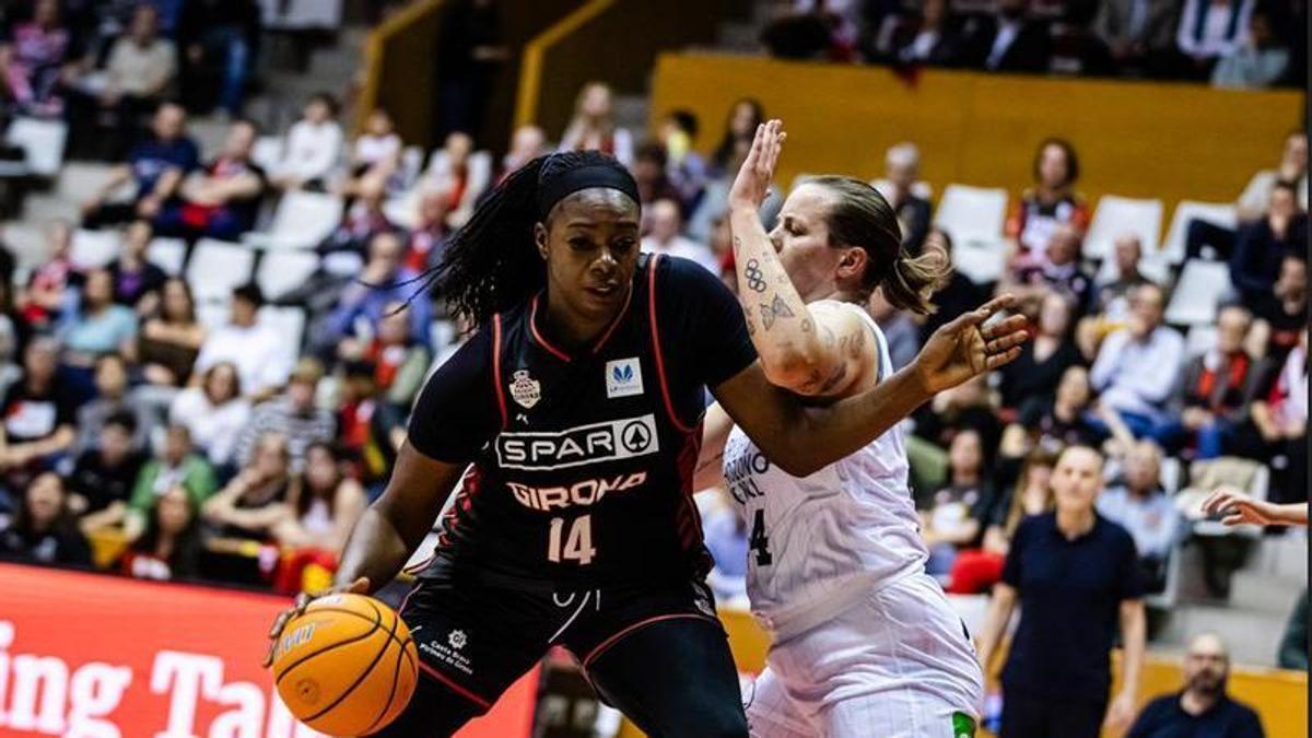 Spar Girona Secures Peaceful Finish to Regular Season After Hard-Fought Final Six, Earns Rest Ahead of Playoffs