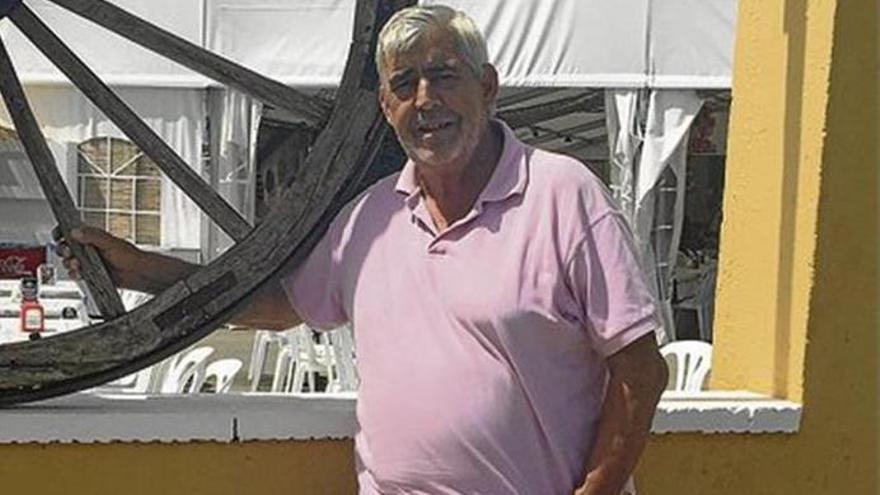 Luis Valiente «Hay que potenciar el ferial de día sí o sí; nosotros