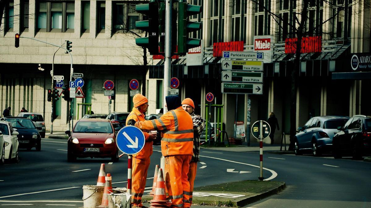 Prejuicios laborales pueden dificultar la entrada de mujeres en la construcción, a pesar de la necesidad de relevo generacional y mano de obra