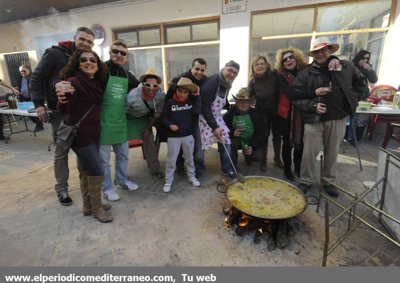 GALERIA DE IMÁGENES -Paellas de Benicassim 2015