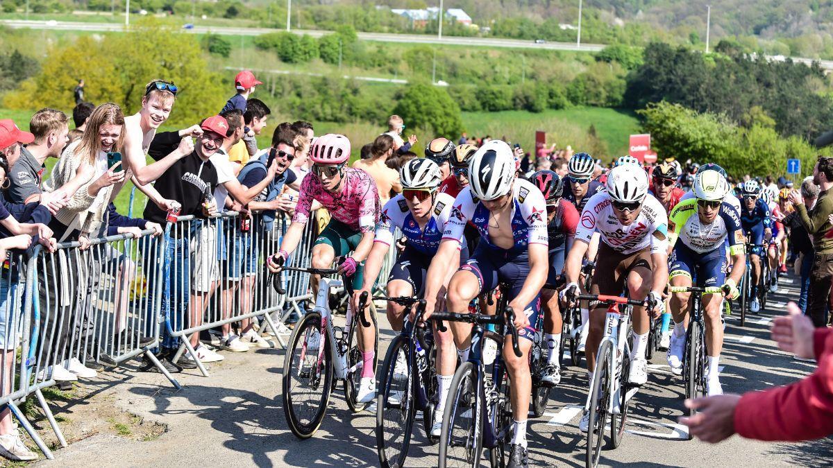 Lieja Bastoña Lieja 2023 perfil, recorrido y participantes de la clásica