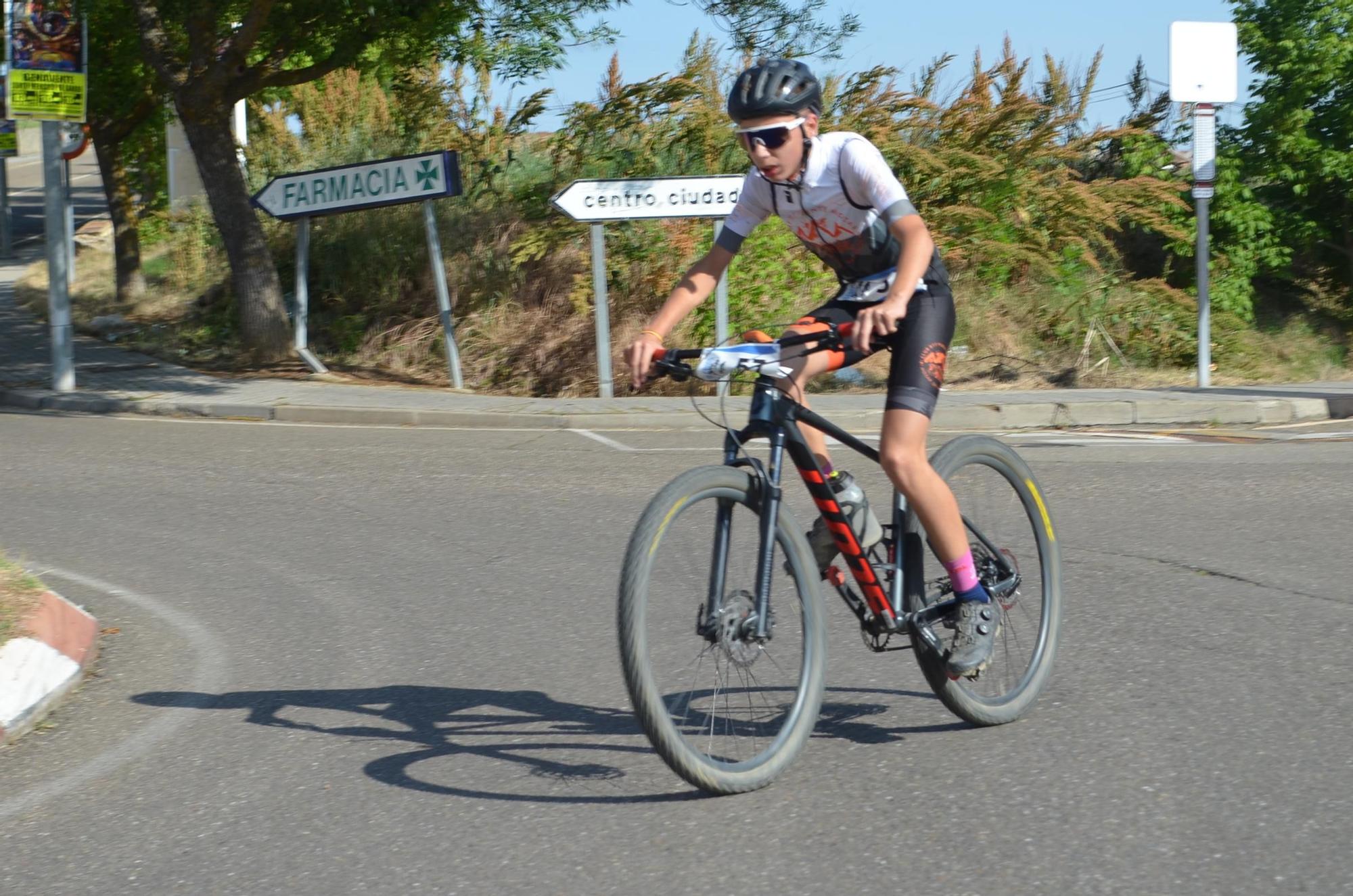 GALERÍA | El IV Du Cross Benavente San Isidro en imágenes