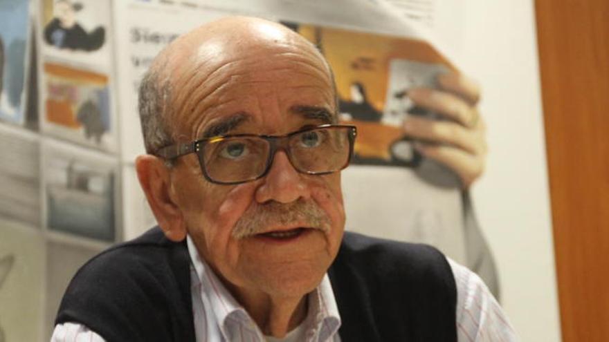 Fallece a los 76 años el dermatólogo Lluís Cros