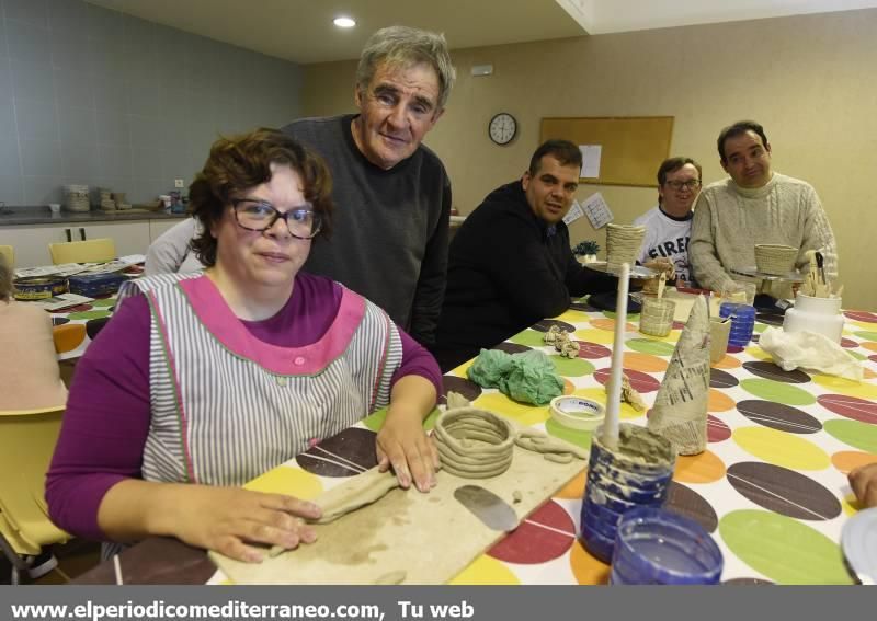 Armando Portolés, una institución en Castellón