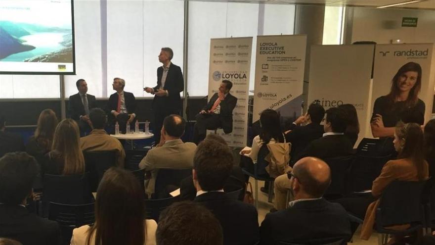 Sevilla acogerá en junio el Corporate MBA de Esade Business School