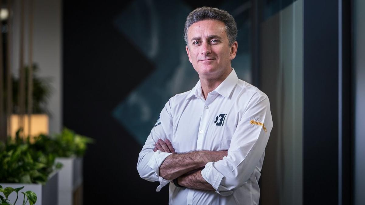 Alejandro Agag