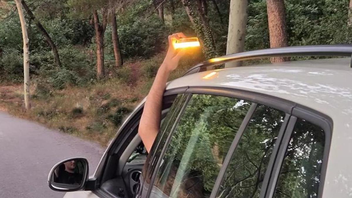 Fins a quin punt és segura aquesta balisa?