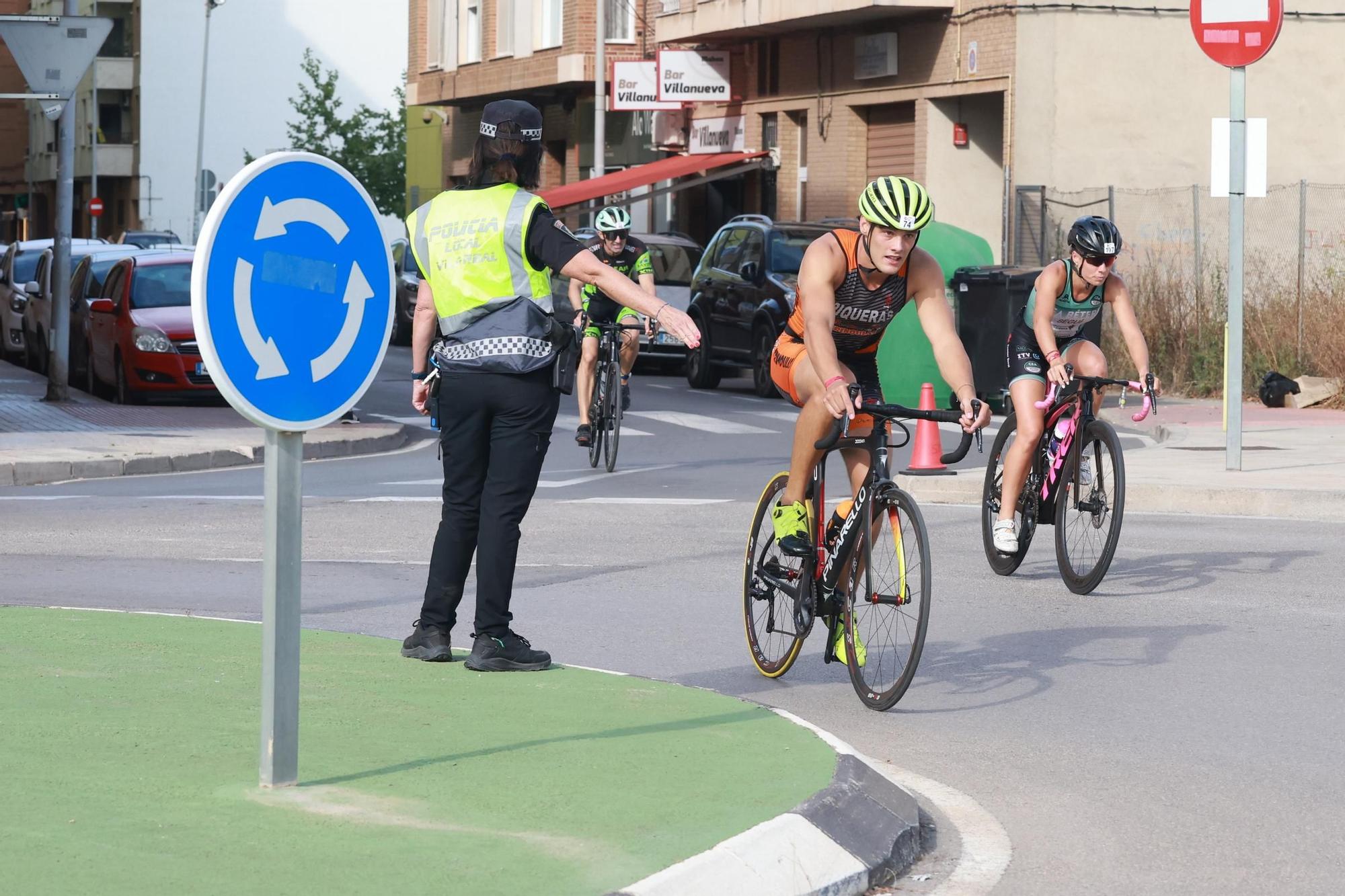 Búscate en la galería del Infinitri Sprint Vila-real