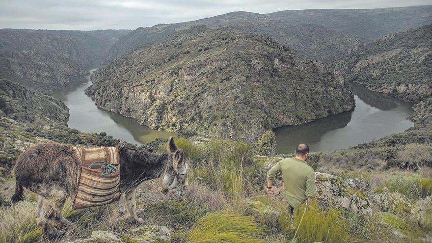 10 lugares desconocidos de Castilla y León donde perderte este verano