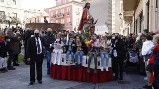 Semana Santa en Gijón 2023: todas las procesiones, actos y programa