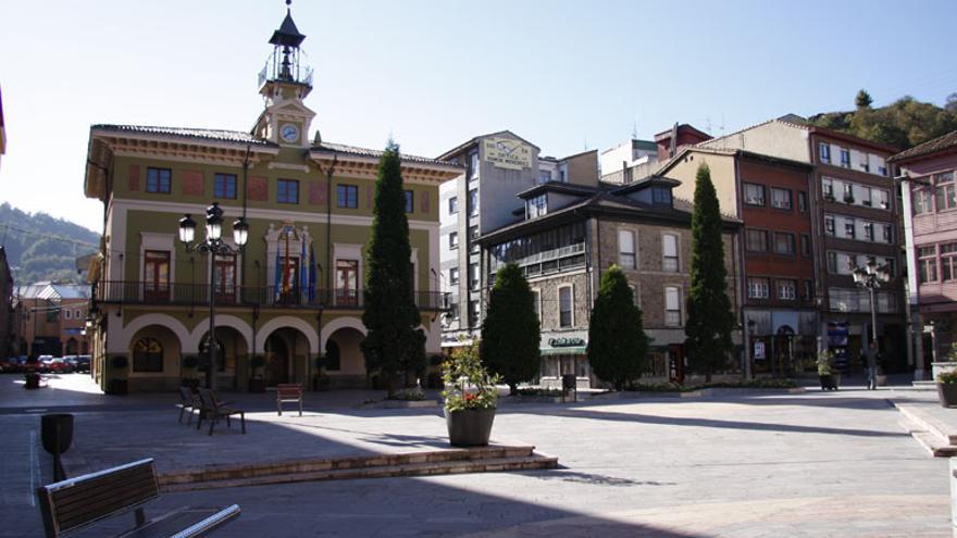 El Ayuntamiento de Langreo recibe una subvención de 371.000 euros para digitalizar la gestión y mejorar la seguridad informática