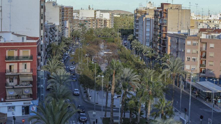 Un estudio de la UMH en el barrio de Carrús de Elche revela que los hombres tienen una mejor percepción de la salud que las mujeres