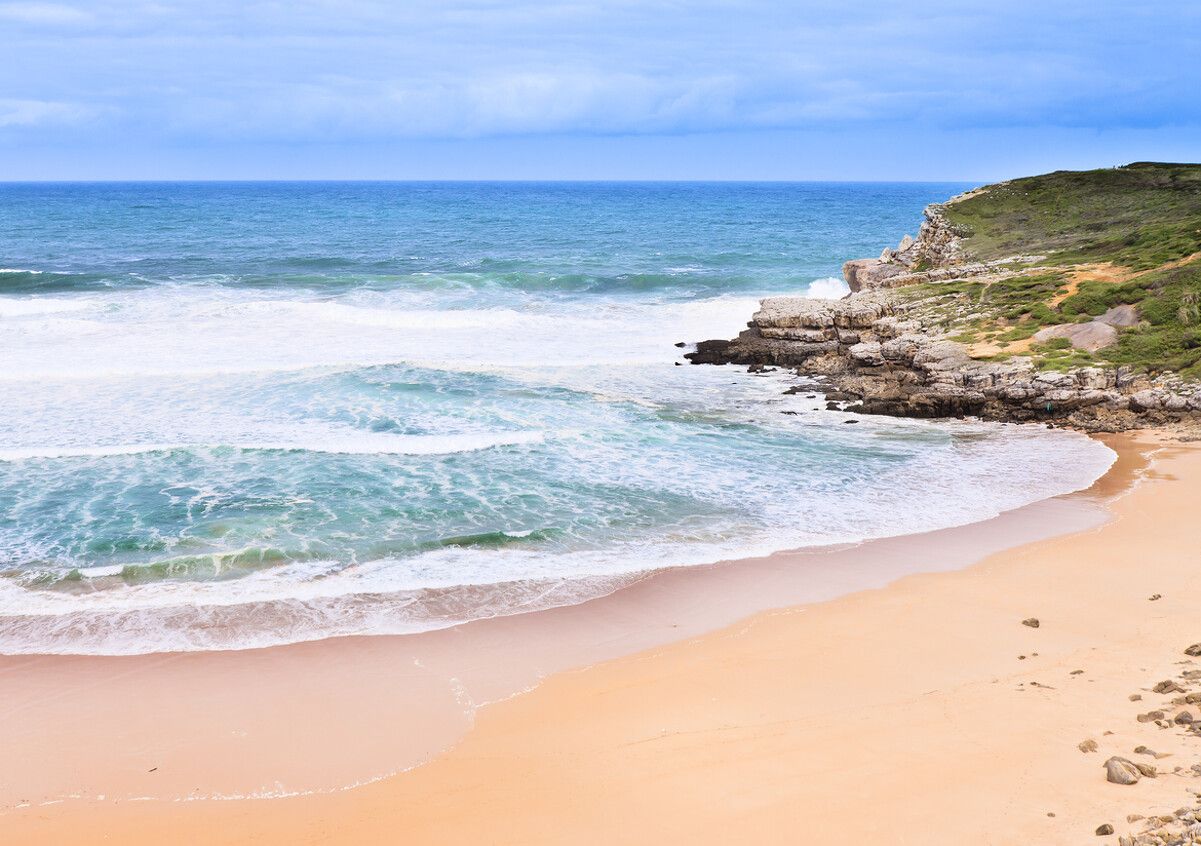 7 playas del norte de España tan bonitas que se te olvidará bañarte