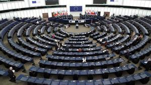 Siete de cada diez europeos están dispuestos a votar en las elecciones a la Eurocámara