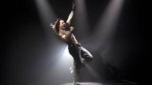 Tràiler de la pel·lícula ’Rock of ages’