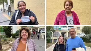 Pacientes afectados por la huelga de médicos en Málaga: “Tenía la cita para hoy y me encuentro con que no hay médico”
