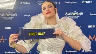 Importante novedad en Eurovisión 2024: los productores tendrán más poder a la hora de decidir el orden de actuación