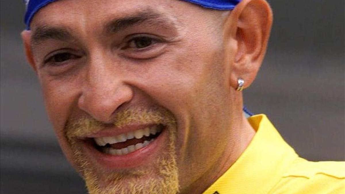 Marco Pantani