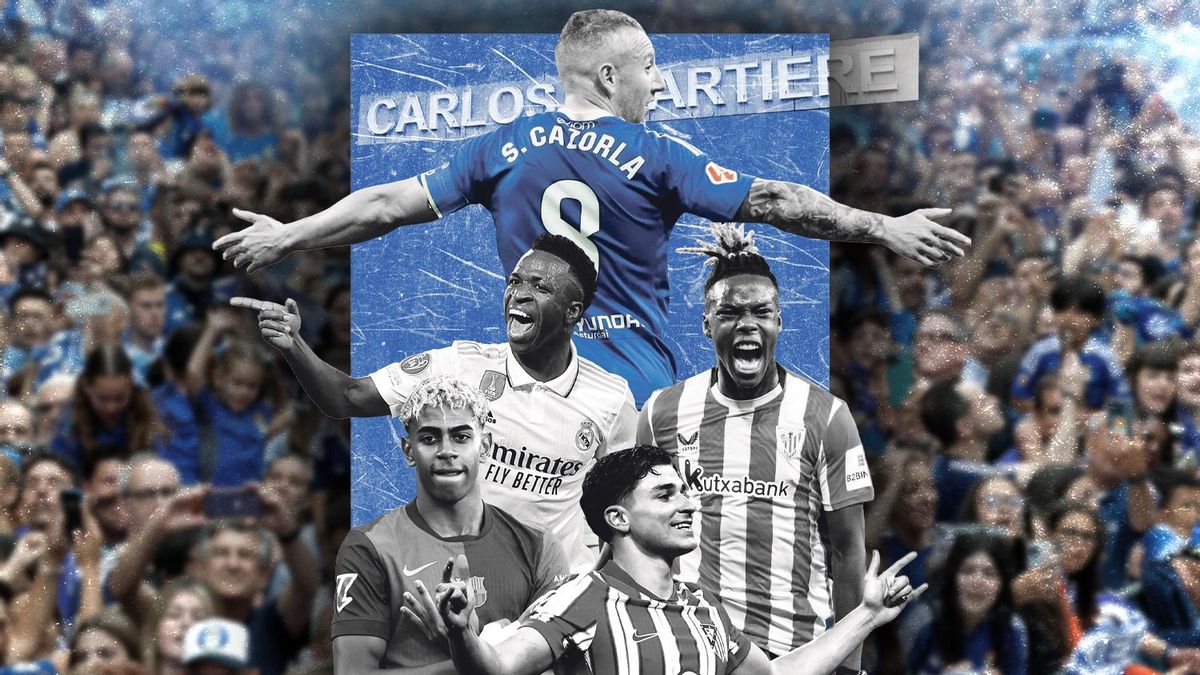 Ya hay calendario azul: el Oviedo se estrena fuera de casa y recibe al "gordo" en el primer partido en el Tartiere