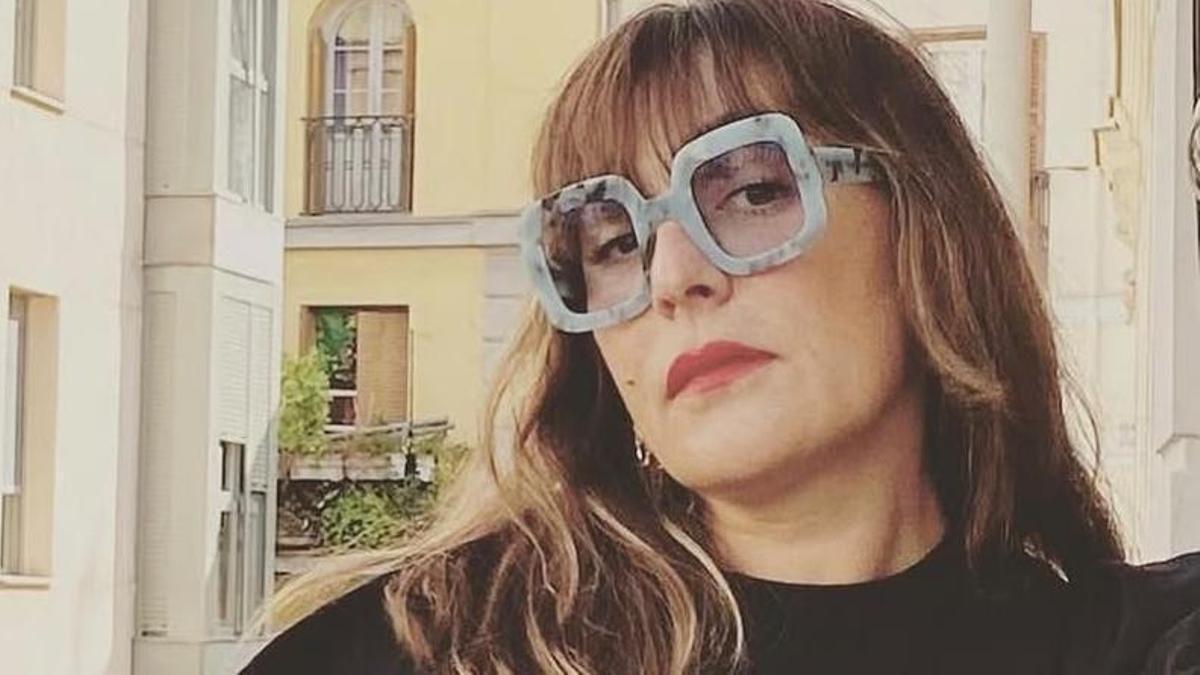 Candela Peña tiene un refugio natal y otro que llegó por uno de sus papeles