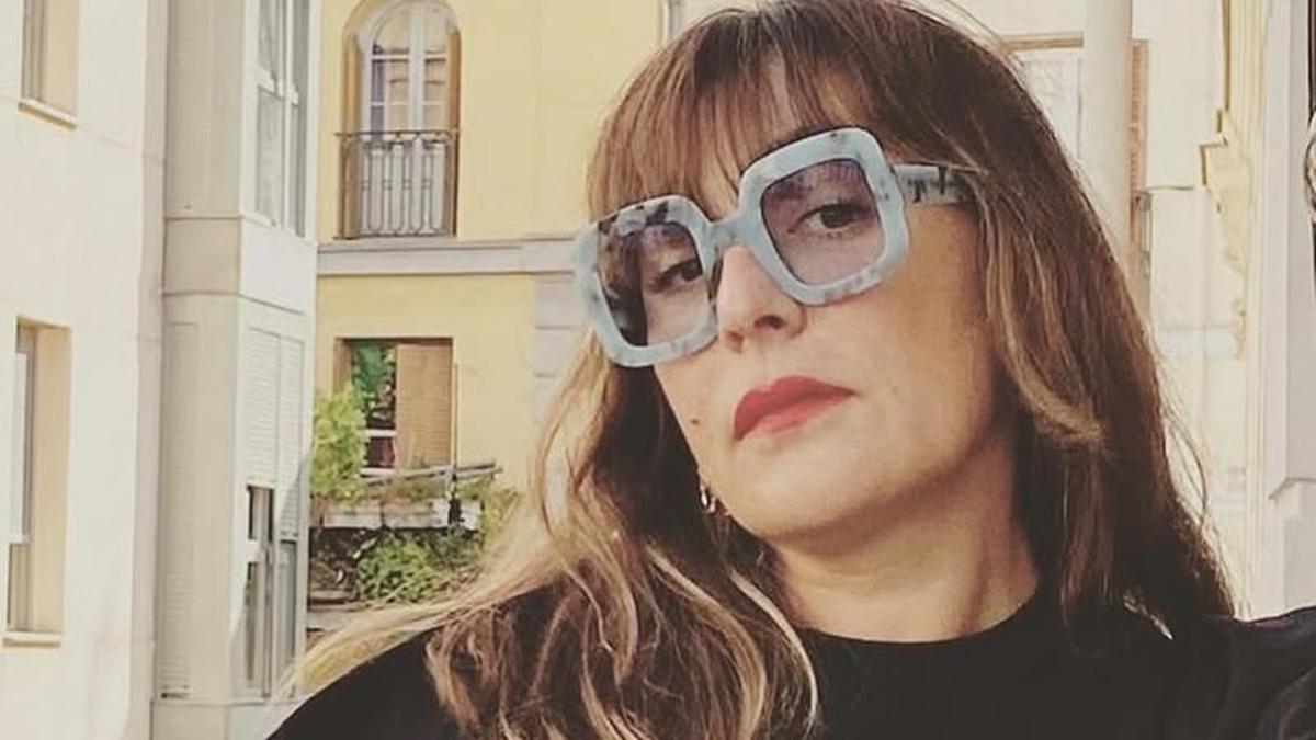 Candela Peña tiene un refugio natal y otro que llegó por uno de sus papeles