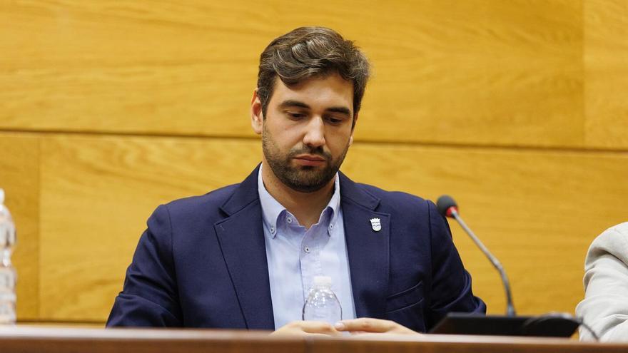 Piden a Mazón que expulse al alcalde de Beniflà del partido si no dimite