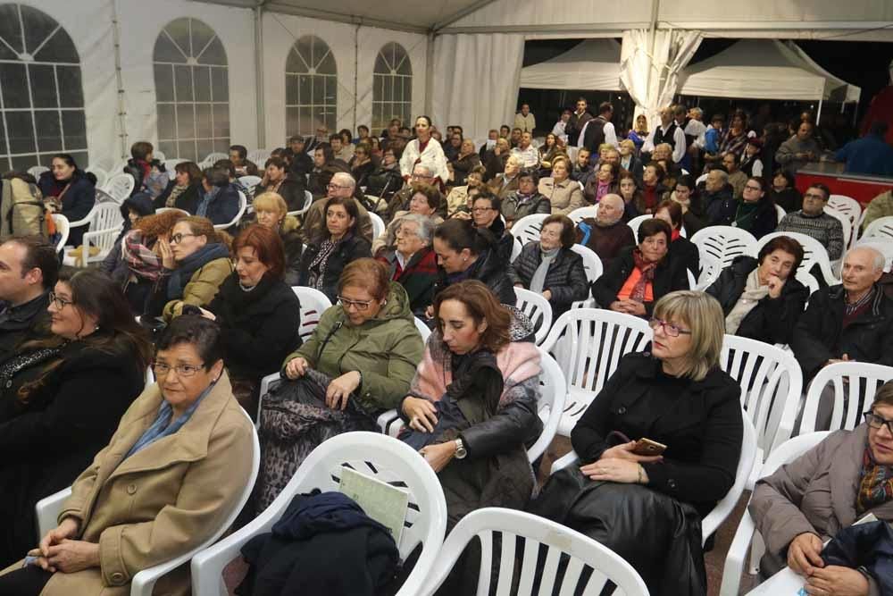 VII Mostra Folklórica Arrels Vives