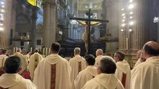 El Obispado de Málaga niega las acusaciones por "terapias de reconversión homosexual"
