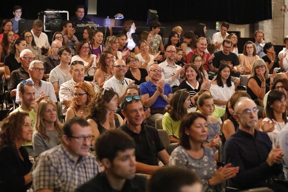 Gala Girona és Esport