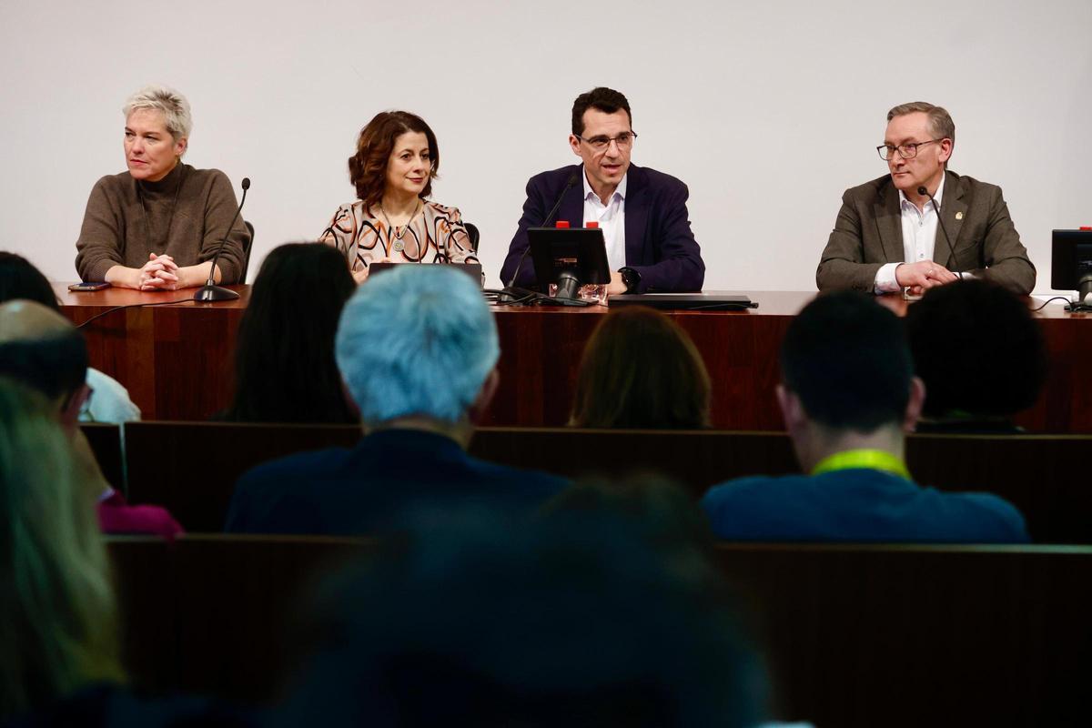 El I Encuentro de Comunicación, Ciencia y Sociedad