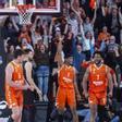 El Valencia Basket llega en un buen momento a este encuentro.