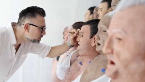 Simuladores hiperrealistas, made in Alicante, que llegan a todo el mundo