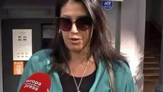 Gabriela Guillén explota tras conocer que Bertín no se realizará las pruebas de paternidad de su hijo: "Voy a ir hasta el final"