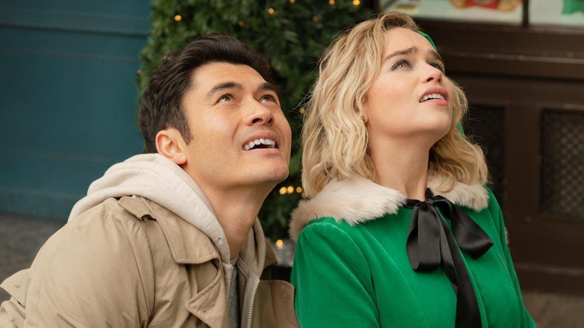 Estrenos de la semana Tráiler 'Last Christmas'