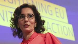 La Unió Europea busca reforçar el seu paper com a actor humanitari