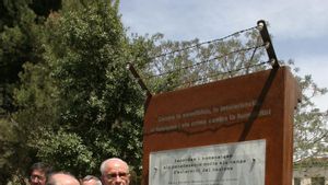 Enric Marco, en una imagen de archivo