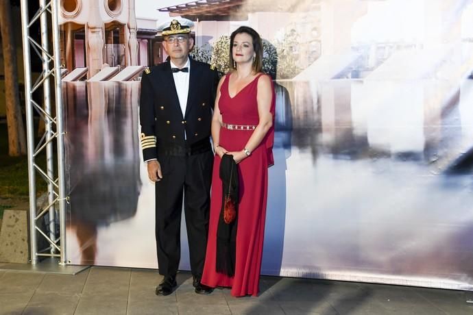 06-02-19 LAS PALMAS DE GRAN CANARIA. HOTEL SANTA CATALINA. LAS PALMAS DE GRAN CANARIA. Inauguración del Hotel Santa Catalina y celebración del 130 aniversario.    Fotos: Juan Castro.