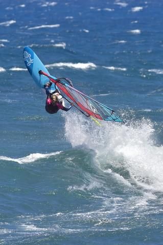 Gran Canaria Wind and Waves Festival